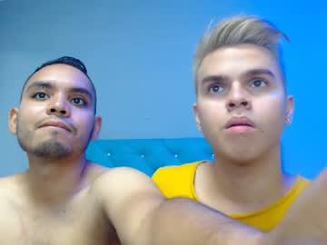 thefaneyboys chaturbate