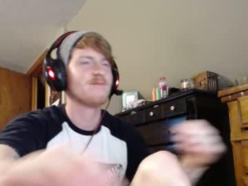 theginger1995 chaturbate