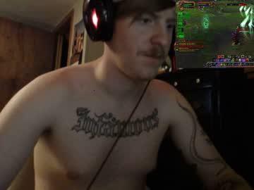 theginger1995 chaturbate