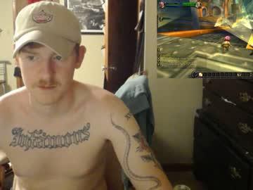 theginger1995 chaturbate