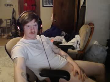 theginger1995 chaturbate