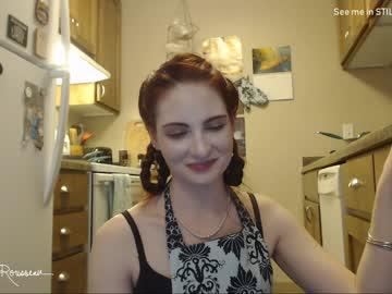 theladyrousseau chaturbate