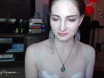 theladyrousseau chaturbate