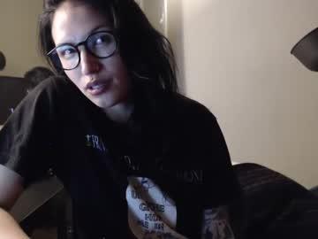 thelwoolf chaturbate