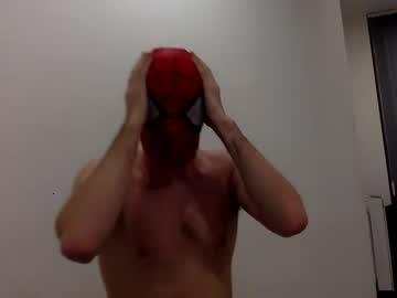 themaskedman0432 chaturbate