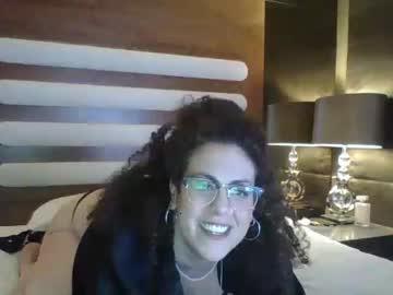 theonewiththebighair chaturbate