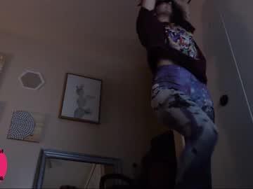 thepeachbooty chaturbate