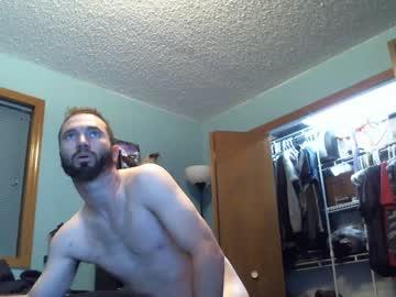 thesexorcist1984 chaturbate