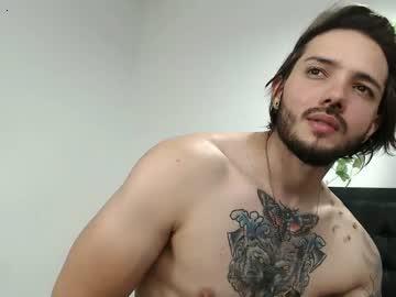 thiago_evans chaturbate