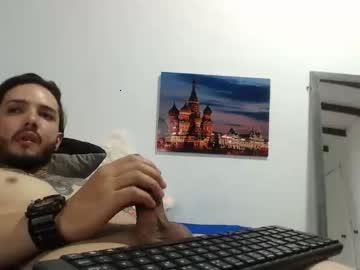 thiago_evans chaturbate