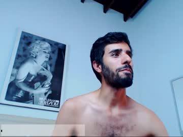 thiago_kam chaturbate