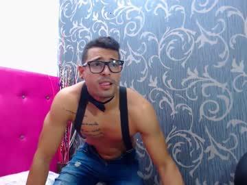 thiagocelinix chaturbate