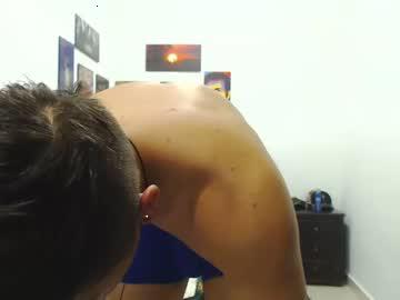 thiagosmith66 chaturbate