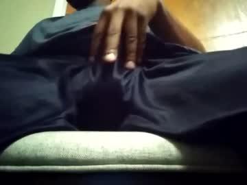 thickblkdick2 chaturbate