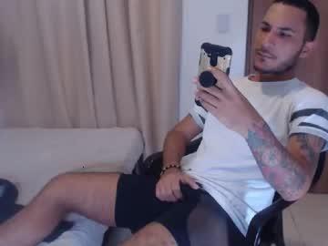 thiiagoziilva chaturbate