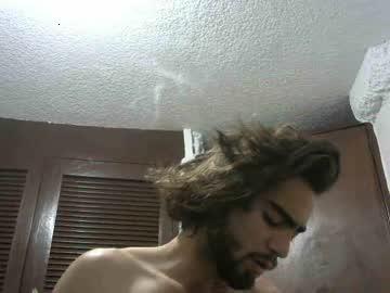 thomas_1996 chaturbate