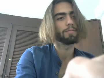 thomas_1996 chaturbate