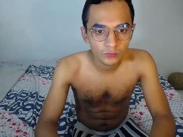 thomas_cubides chaturbate