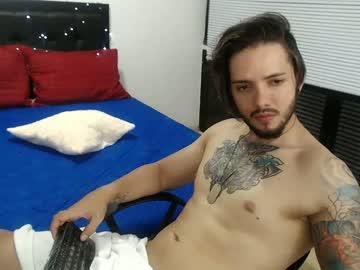 thomas_holsen chaturbate