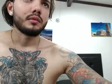 thomas_holsen chaturbate