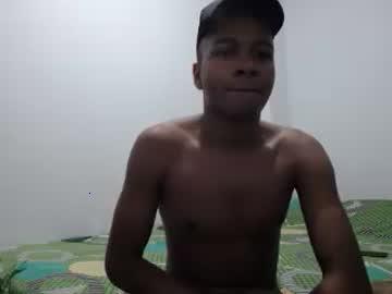 thomasexyy chaturbate