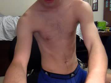 thomasm92 chaturbate