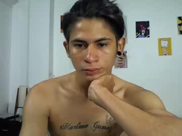 thonni69 chaturbate