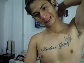 thonni69 chaturbate