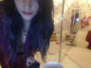 Tiffanybellaa bongacams