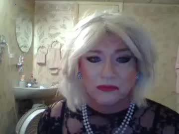 tiffanytiara1 chaturbate