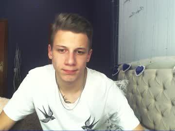 tim_eliot chaturbate