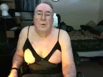 toastir7 chaturbate