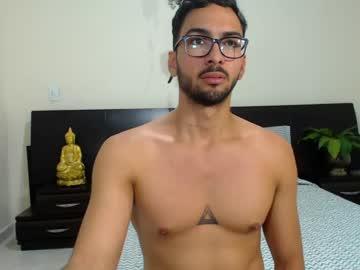 tomaz_taylor chaturbate