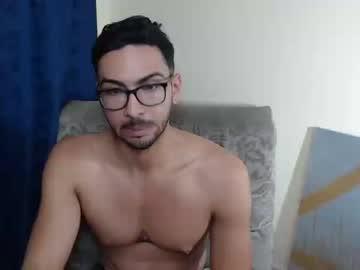 tomaz_taylor chaturbate