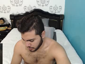 tomdick98 chaturbate