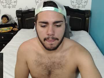 tomdick98 chaturbate