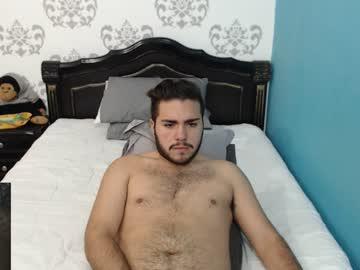 tomdick98 chaturbate