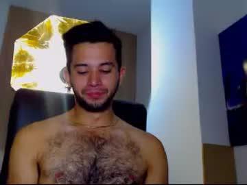 tomjackson_ chaturbate