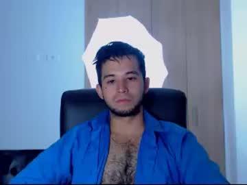 tomjackson_ chaturbate