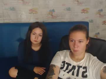 tonia_carmela chaturbate