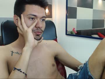 tonny_lewis chaturbate