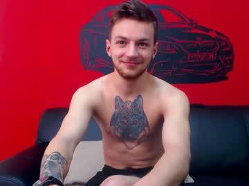 tony__wolf chaturbate