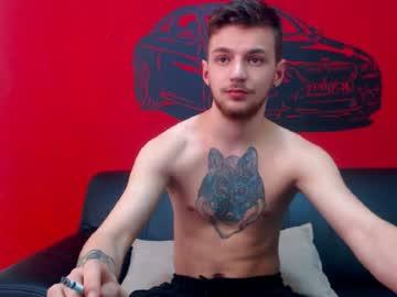 tony__wolf chaturbate