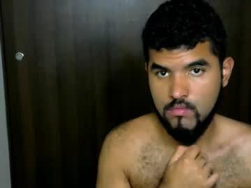 tony_black17 chaturbate