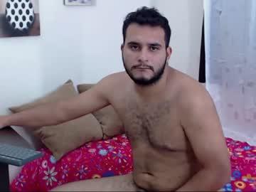 tony_garret chaturbate