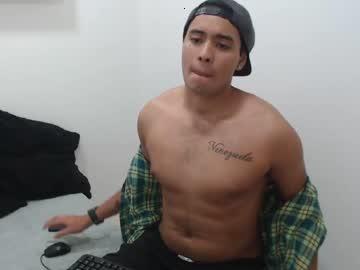 tony_marck chaturbate