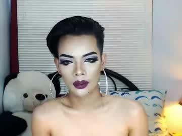 transsupremekazandra chaturbate