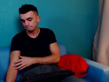 trevor_still chaturbate