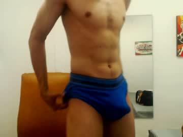 tribilin_ chaturbate