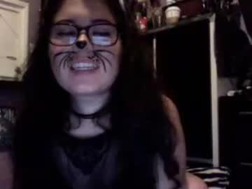 tricksycat91 chaturbate